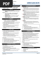 Community Medicine 3.04 Andragogy - Dr. Zulueta