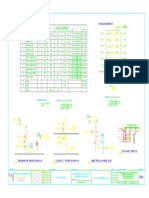 Schedule of Loads One Line Diagram: Computation: Use: Use