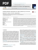 Acidizing Flowback Optimization For Tight Sandstone Gas Reservoirs