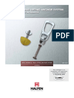 Halfen Deha PDF