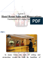 Flo5-Room Sales and Reservation 2