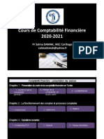 Cours Comptabilité