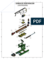 H200 - S.perforacion U