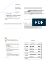 Lesson 2: Organizing Your Learning Action Cell (Lac)