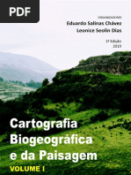 02 - Cartografia Biogeografica e Da Paisagem Volume I Eduardo Salinas Chavez Leonice Seolin Dias Orgs PDF