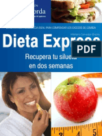 Dieta Express