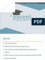 Hisd Pu October2020