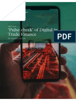 BCG Trade Finance Report