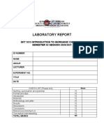 Cover Page Lab Report - E202