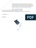 MOS IRFP150 IRFP240 IRFP250 IRFP254 IRFP260 IRFP350 IRFP360 IRFP450 IRFP460 - IRFP460 IRFP450 - IR VISHAY (Hong Kong Manufacturer) - Diode &