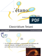 Tetano