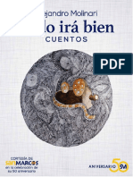 Todo Irá Bien Cuentos Alejandro Molinari PDF