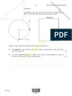 Circular Motion IB N07 A2