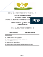 ECE 2411 SUPP Exam 2016 PRINTREADY