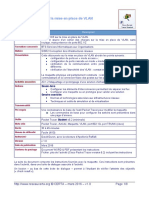 Exolab Exercice VLAN-01