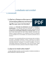 PNFI Preguntas y Respuestas