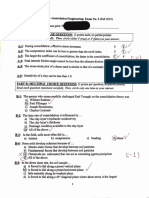 Read Each Statement Carefully. Then, Circle Either T (True) or F (False) As Your Answer