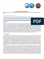 2012-Modeling For MPD Operations With Experimental Validation PDF