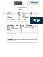 Informe Mensual Del Mes de Noviembre I.E.I. Vistalegre Anguia