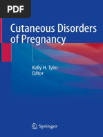 Cutaneous Disorders of Pregnancy