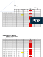 Pipe Preservation Internal Job 2020