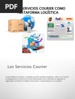 Logistica Courier