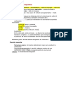 Traumatologia Resumen Apunes Parte 2 PDF