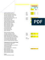 Vitotronic Data Points: V200KW2/KW1