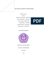 Implicature Analysis On Covid-19 Memes