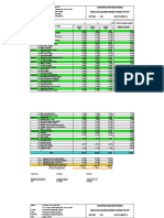 Construction Monitoring Modular Accomplishment Based On NTP NTP No: 1.00 No of Units: 3