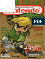 Club Nintendo - Año 12 No. 02