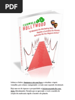 Formula de Hollywood