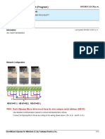 STOCK OP 2546, 20-3639 Parametros MASTER - U1