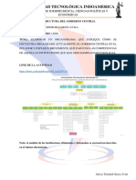 Estructura Del Gobierno Central