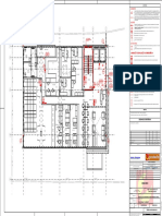 CRE001 SG PE DWG 005 01 Planta Baixa 1 Pavimento