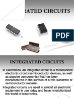 Integrated Circuits