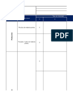 Formato de Evaluación Ambiental.