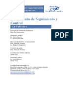 Guía para La Elaboración de Proyectos