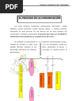 Lenguaje 1° I Volumen 2007