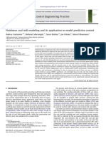 Nonlinear Coal Mill Modeling and Its Application To Model Predictive Control