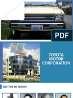 Toyota Motor Corporation