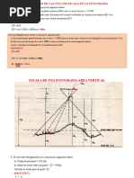 2 Semana 2 Ejercicios de Calculo de Escala en La Fotografia