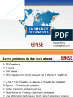 AG NISM Refresher