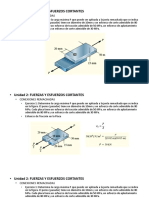 Resistencia Materiales 1 - Clases 2020 - 2021 - Clase 13