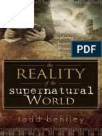 The Reality of The Supernatural World - Exploring Heavenly Realms and Prophetic Experiences (PDFDrive)