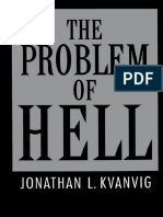 Jonathan L. Kvanvig - The Problem of Hell (1993)