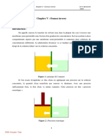 Chapitre V Osmose Inverse