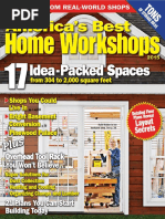 America's Best Home Workshops - 2015