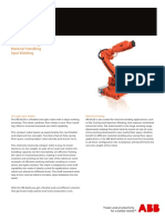 Datasheet - Abb Irb6620