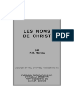 226fr LesNomsdeChrist